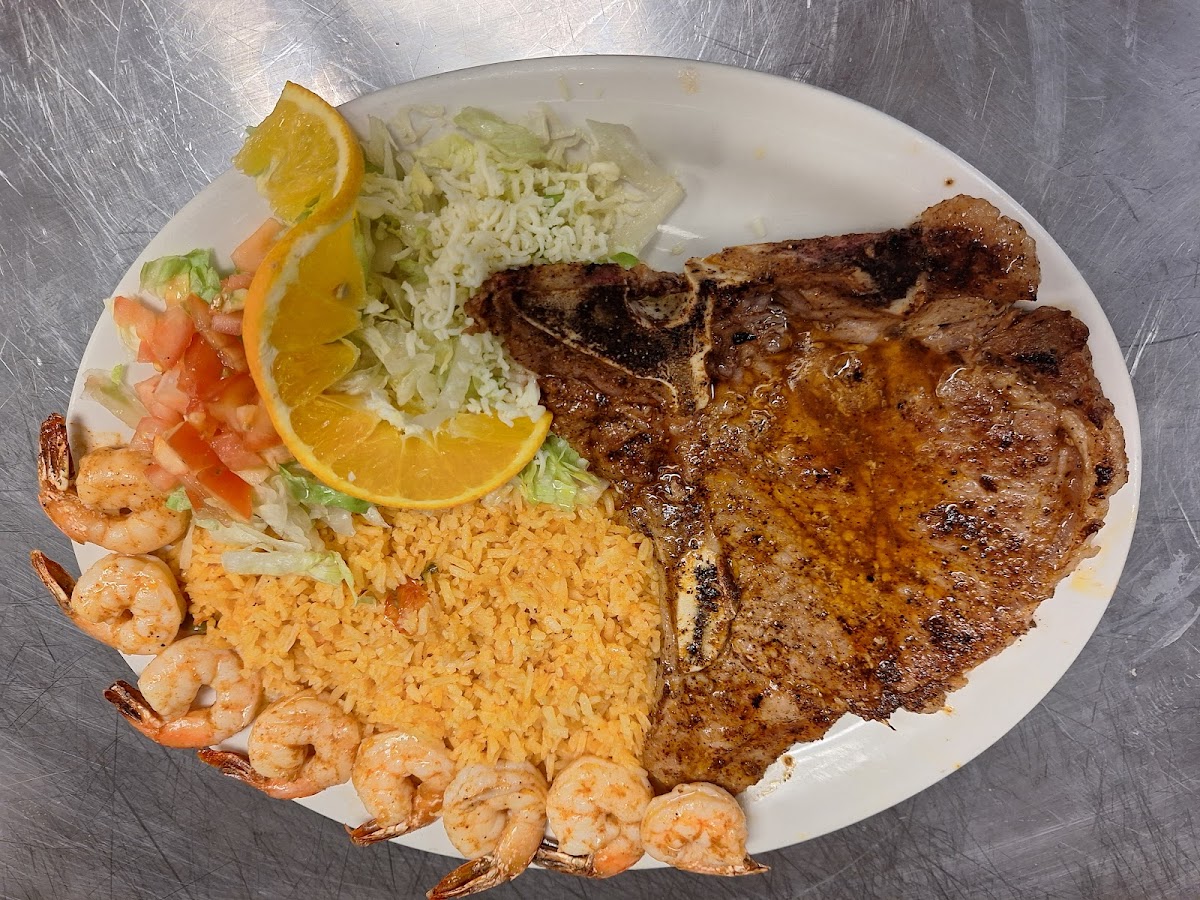 Cinco De Mayo Bar & Grill
