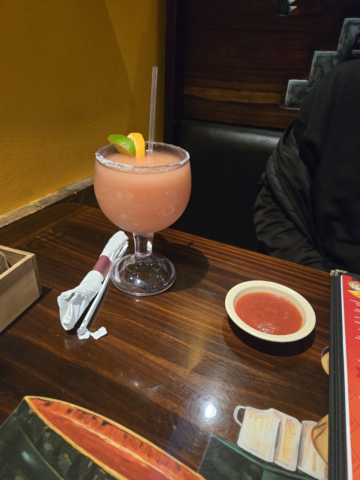 Cinco De Mayo Bar & Grill