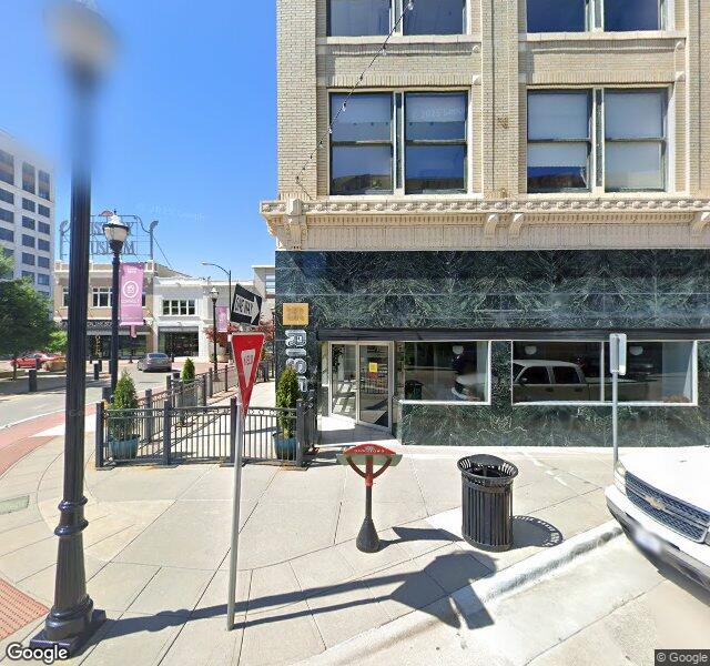 Civil Kitchen — Mexican restaurant in Springfield