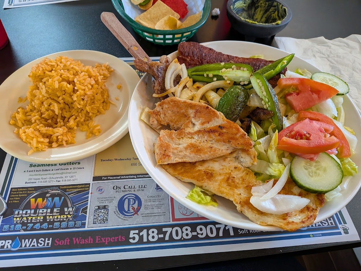 Compadres Diner