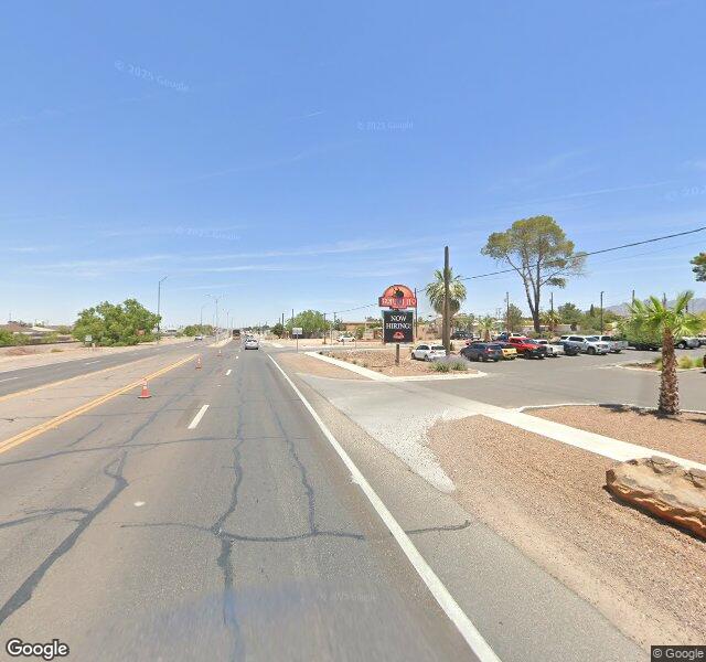 Corralito Steak House (5800 Doniphan) — Mexican restaurant in El Paso