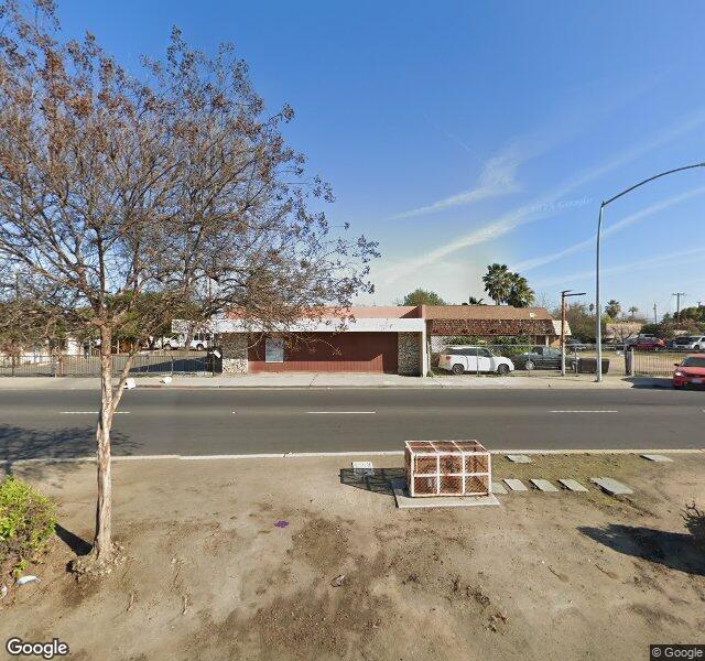 Country Fare Café — Mexican restaurant in Fresno