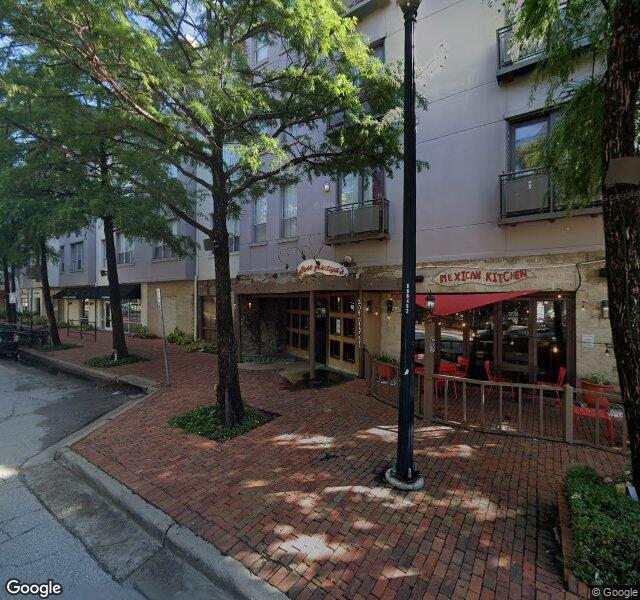 Cyclone Anayas Tex Mex Kitchen — Mexican restaurant in Houston