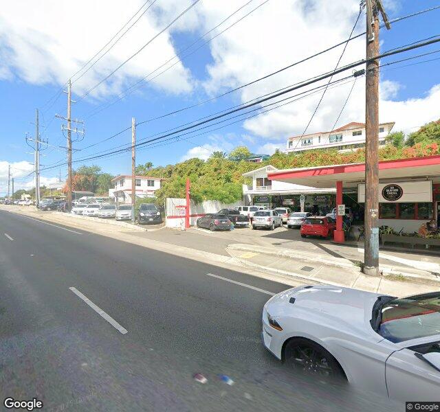 Da Seafood Cartel — Mexican restaurant in Aiea