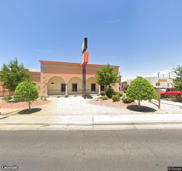 Delicias Cafe — Mexican restaurant in Las Cruces