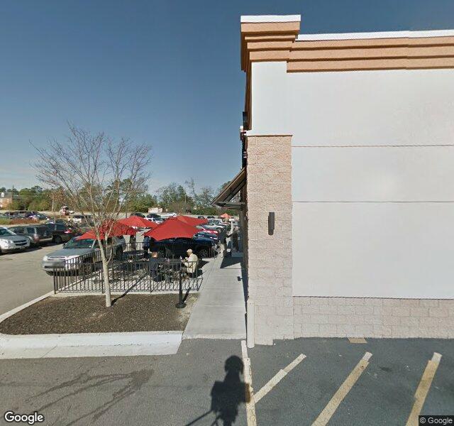 Diablo's Southwest Grill — Mexican restaurant in Augusta