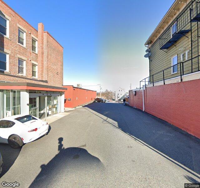 Don Jose Tequilas Restaurant — Mexican restaurant in Providence