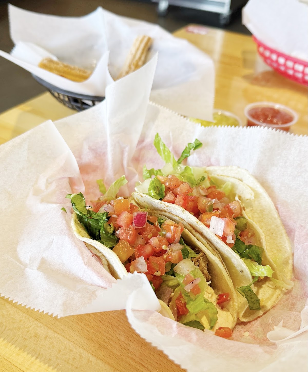 Don Juan Mex Grill