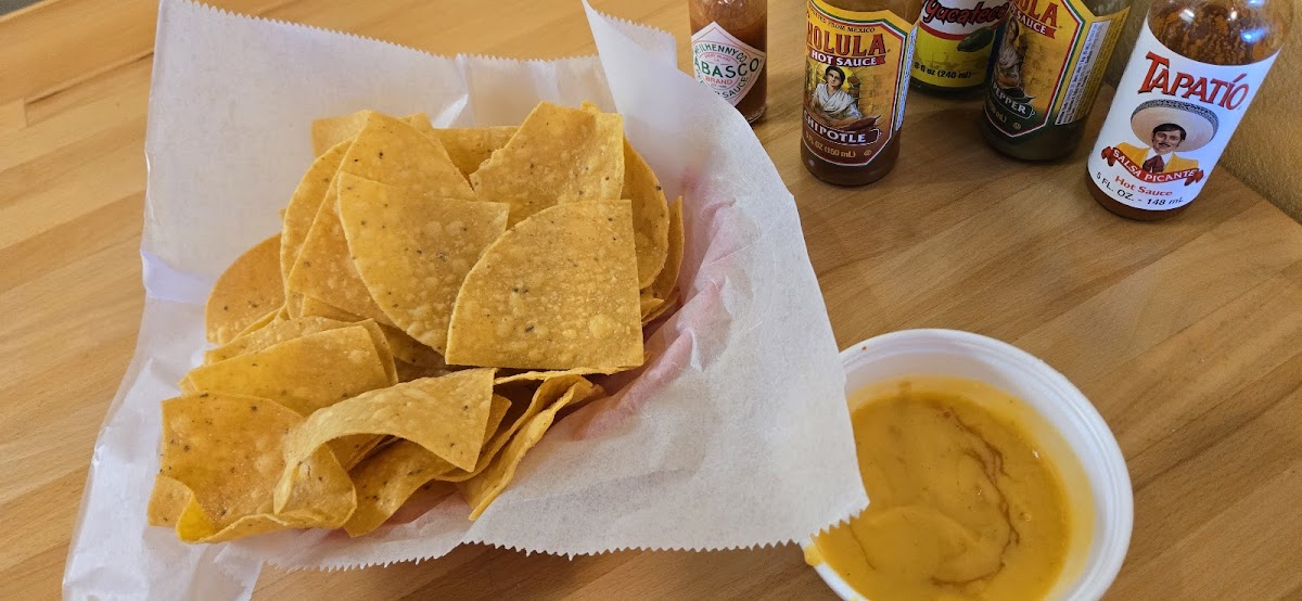 Don Juan Mex Grill