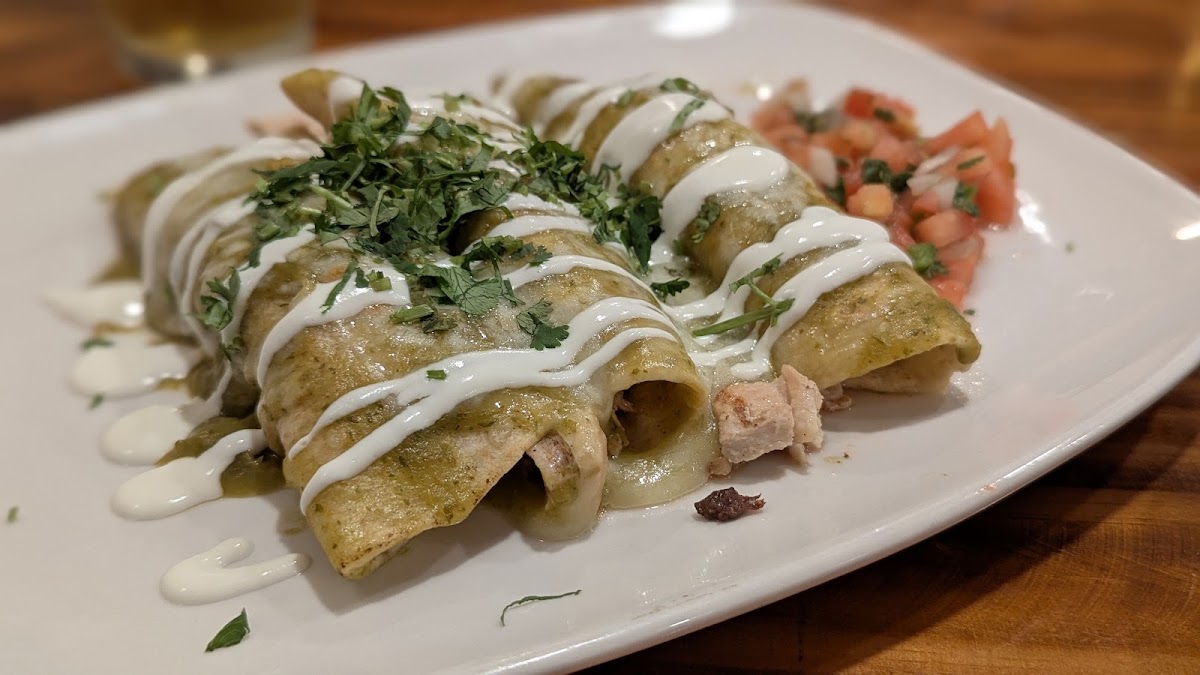 Don Pedro's Mexican Restaurant