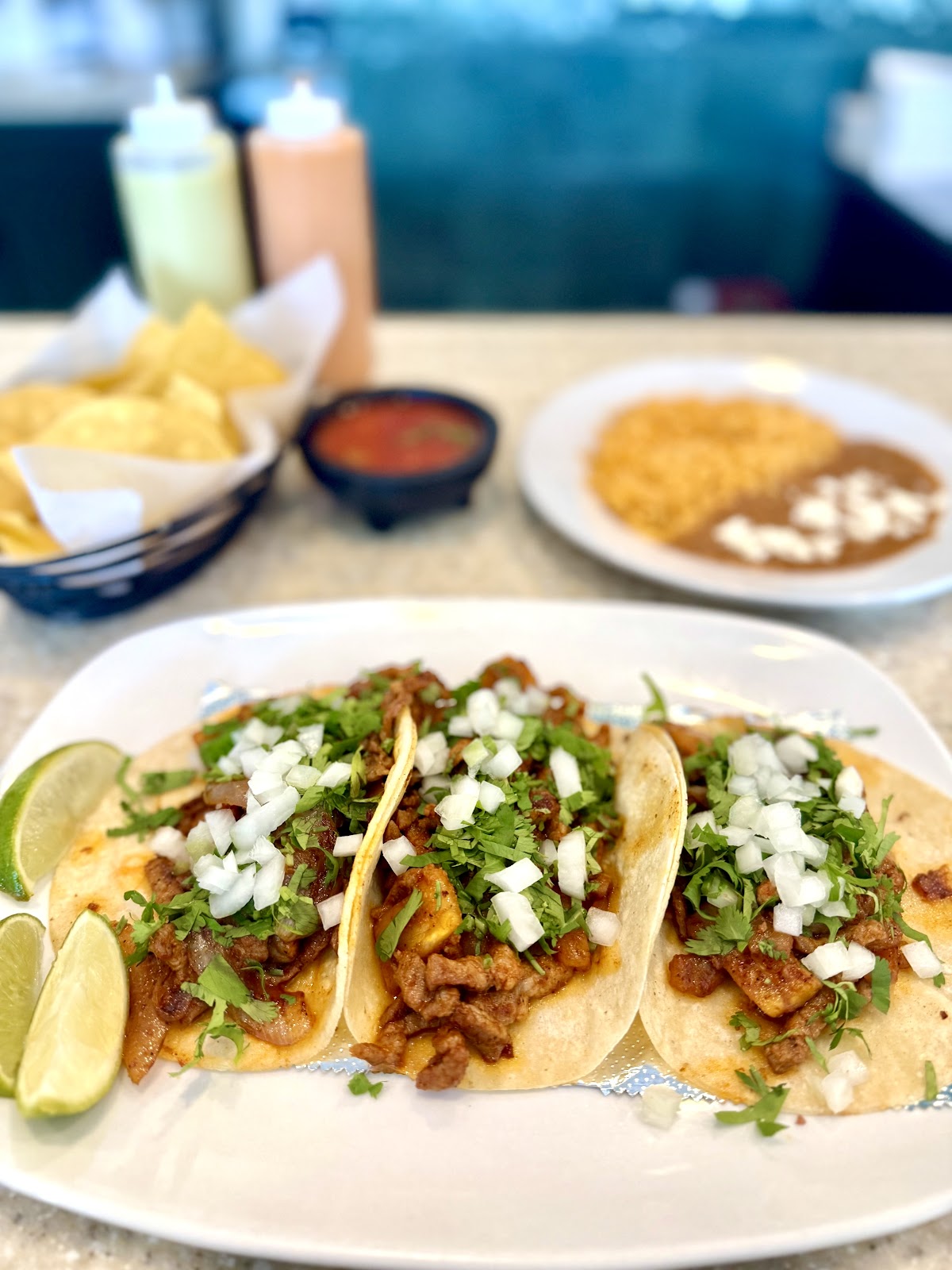 Don Pedro's Mexican Restaurant