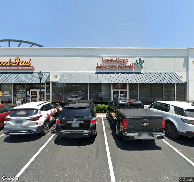 Don Pepe — Mexican restaurant in Hoover