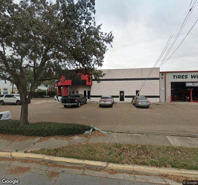 Don Pepe's Mexican Restaurant and Cantina — Mexican restaurant in McAllen