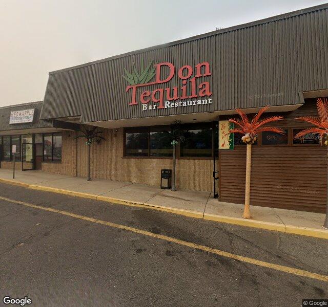 Don Tequila Bar and Restaurant NJ — Mexican restaurant in Lindenwold