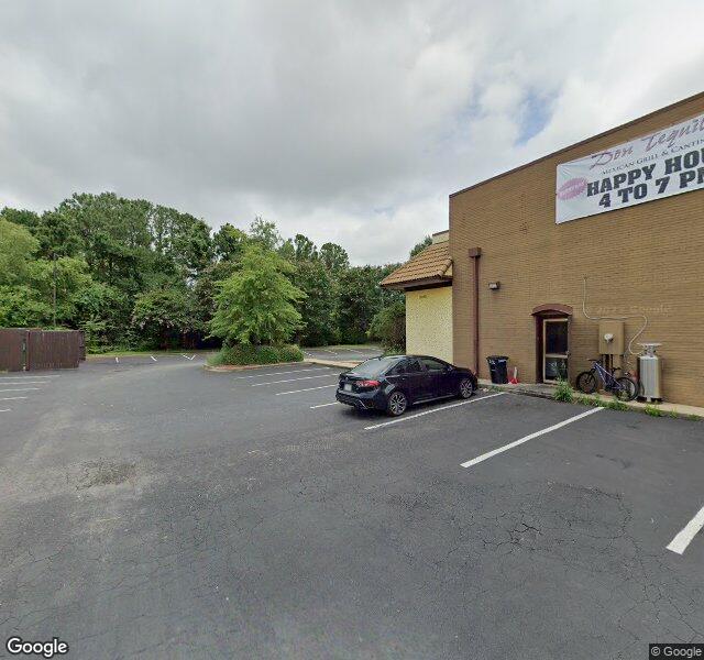 Don Tequilas Mexican Grill & Cantina — Mexican restaurant in Columbia