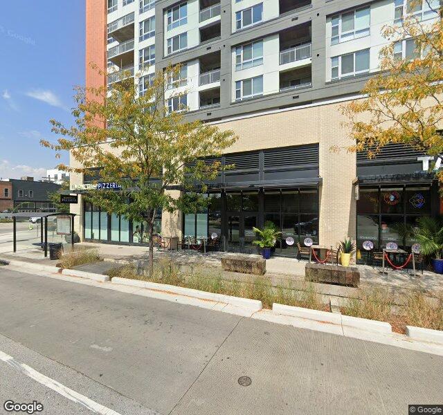 Don Tigre Mexican Cuisine Bar - Locust Point — Mexican restaurant in Baltimore