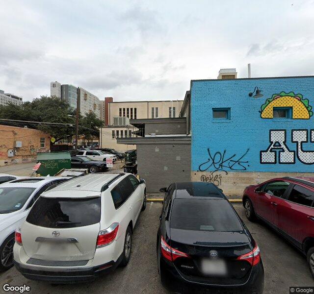 Don Vegas tacos atx