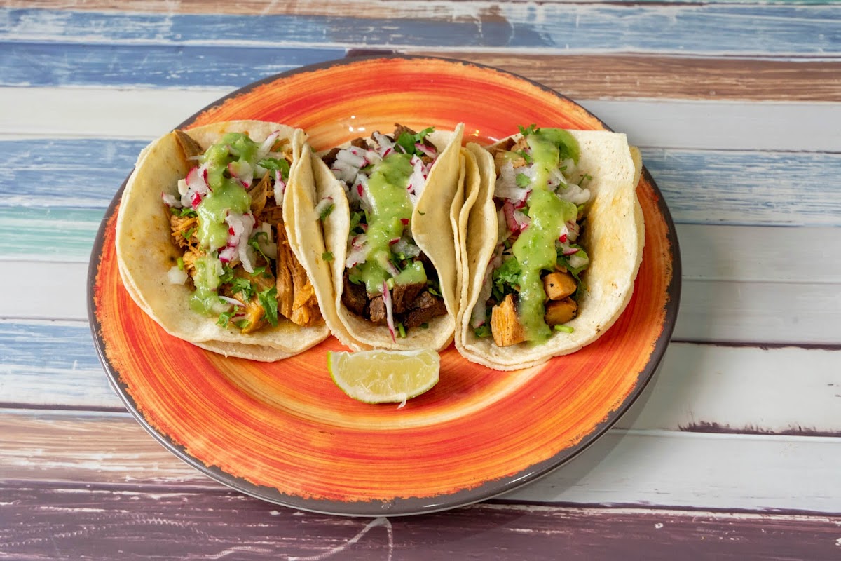 Dora Taqueria -  Haverhill — Mexican restaurant in Haverhill