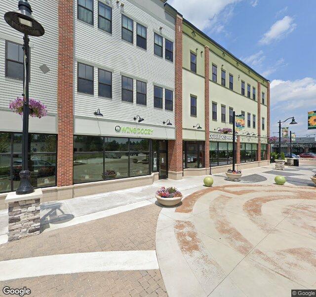 Dorados Mexican Grill & Bar — Mexican restaurant in Hudsonville
