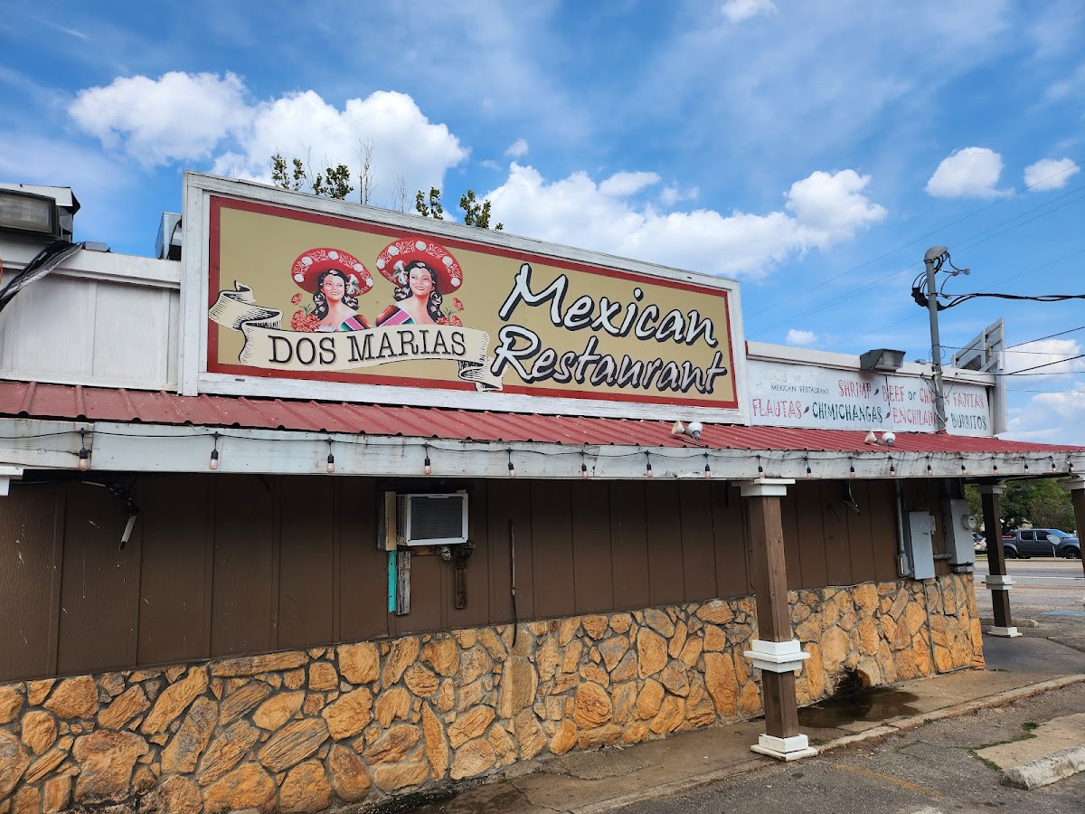 Dos Marias