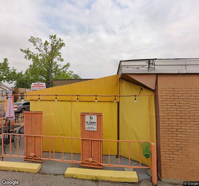 Dos Reyes Mexican Restaurant — Mexican restaurant in St. Louis