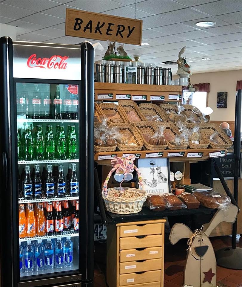 Dysart's Restaurant Broadway — Mexican restaurant in Bangor