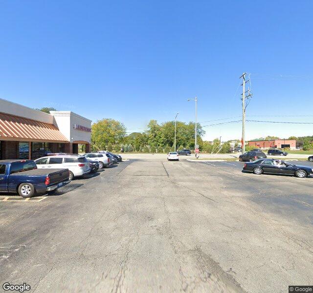 El Barrio Mexican Restaurant — Mexican restaurant in Romeoville