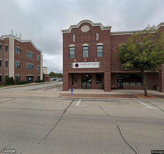 El Bistro Taco — Mexican restaurant in De Pere