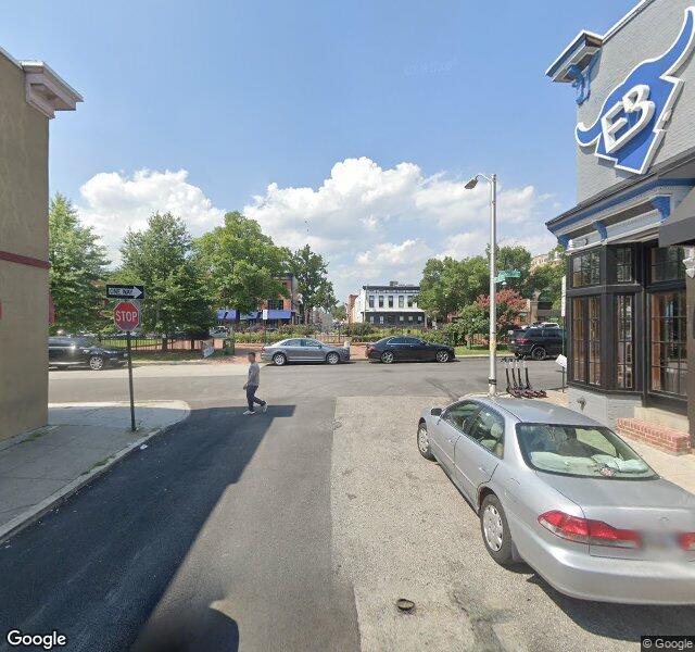 El Bufalo Tequila Bar & Kitchen — Mexican restaurant in Baltimore