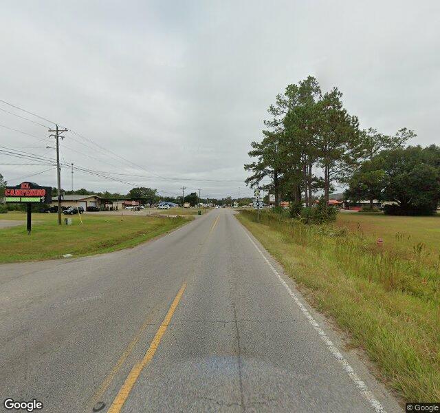 El Campesino Mexican Restaurant — Mexican restaurant in Moss Point