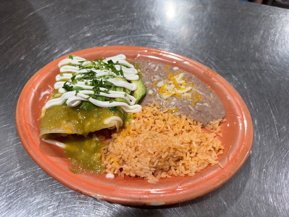 El Cazador