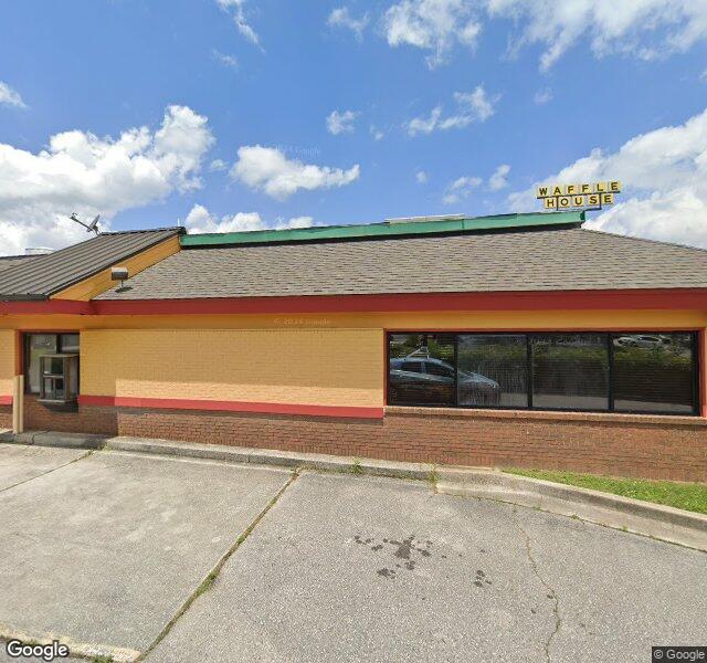 El-Cazador Mexican Grill — Mexican restaurant in Leeds