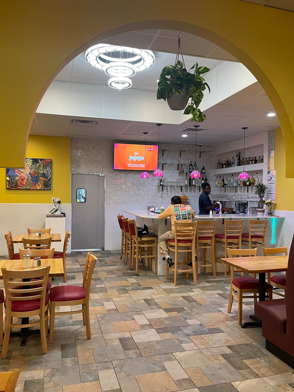 El Centroamericano — Mexican restaurant in Ladson