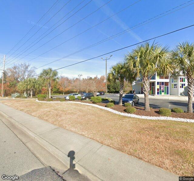 El Cerro Mexican Bar & Grill — Mexican restaurant in Myrtle Beach