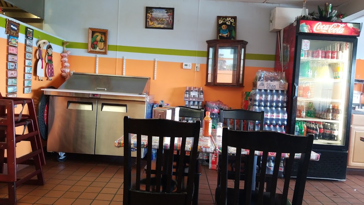 El Comalito — Mexican restaurant in West Chester