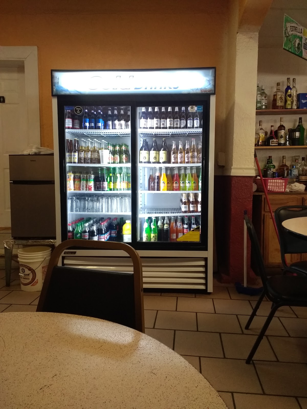 El Corral Mexican Restaurant — Mexican restaurant in Buffalo