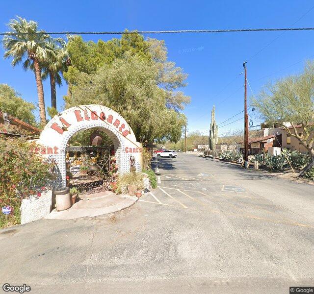 El Encanto — Mexican restaurant in Cave Creek