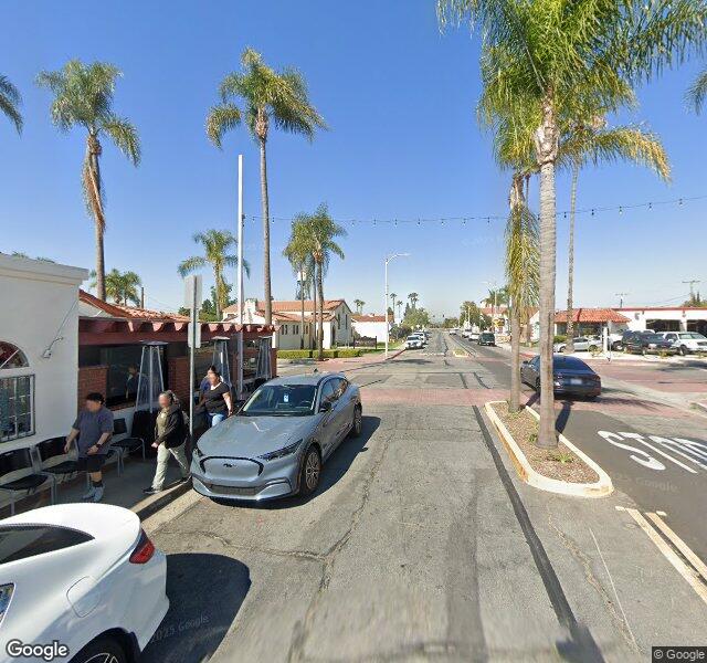 El Farolito Mexican Restaurant — Mexican restaurant in Placentia