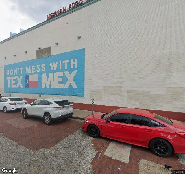 El Fenix — Mexican restaurant in Dallas