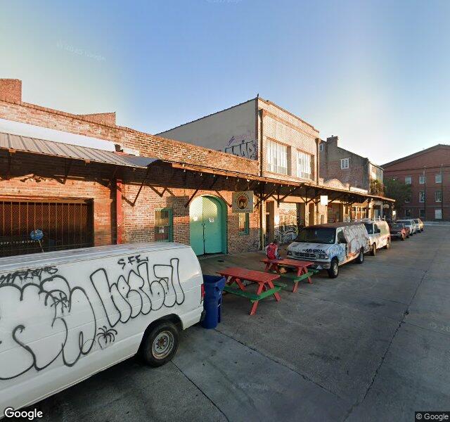 El Gato Negro - French Market — Mexican restaurant in New Orleans