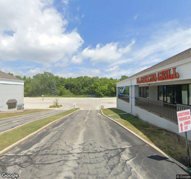 El Gaucho Grill — Mexican restaurant in Brookfield