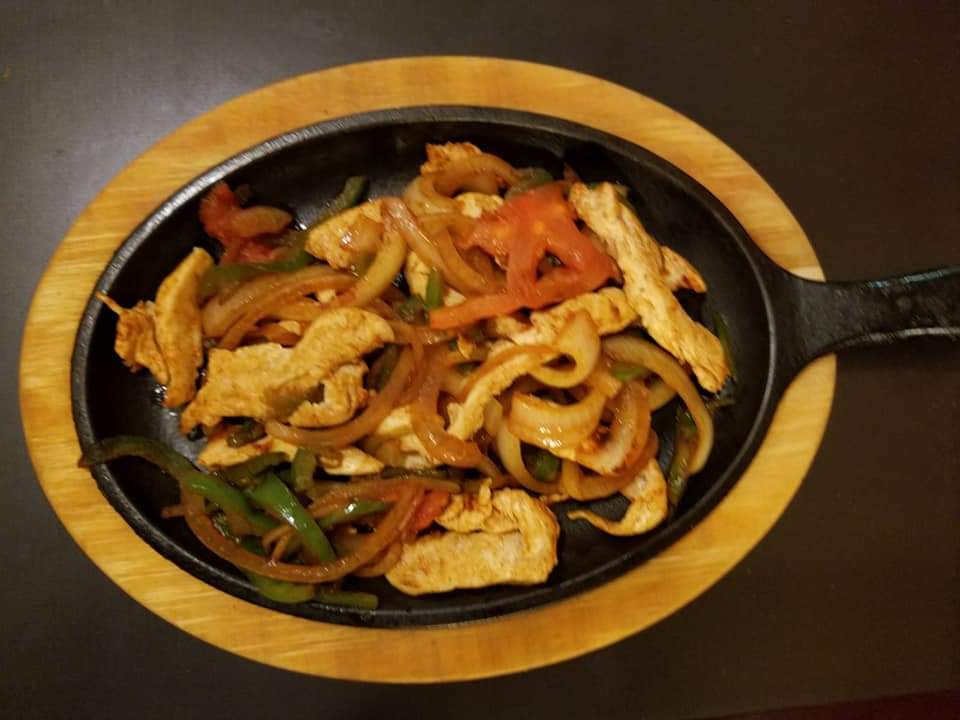 El Jalapeño Mexican Grill