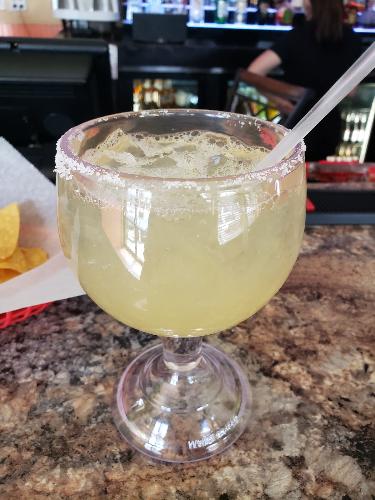 El Jalapeño Mexican Grill
