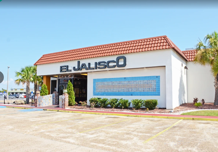 El Jalisco Mexican Restaurant — Mexican restaurant in Panama City