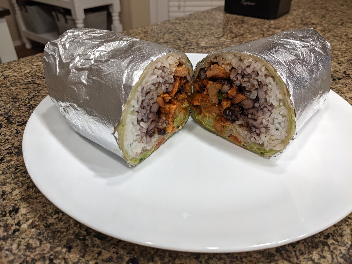 El Jefe Tacos