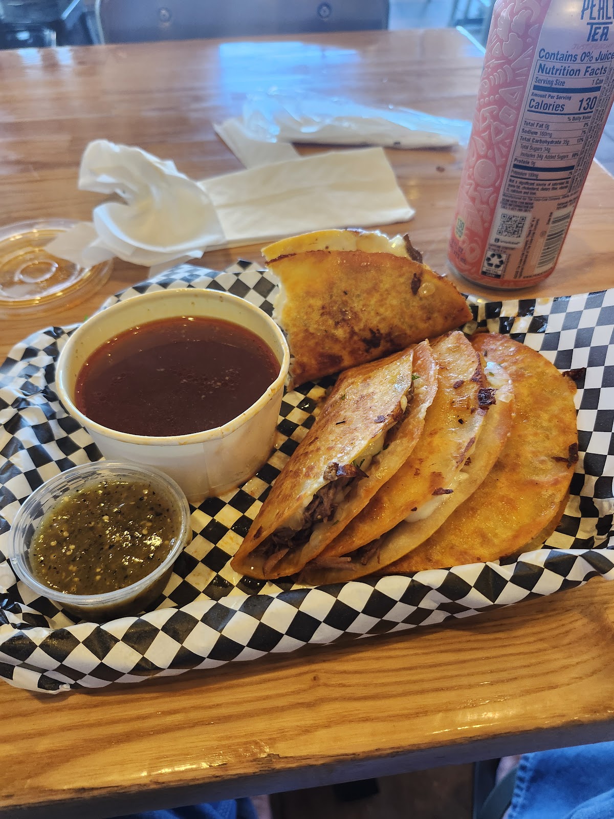 El Jefe Tacos