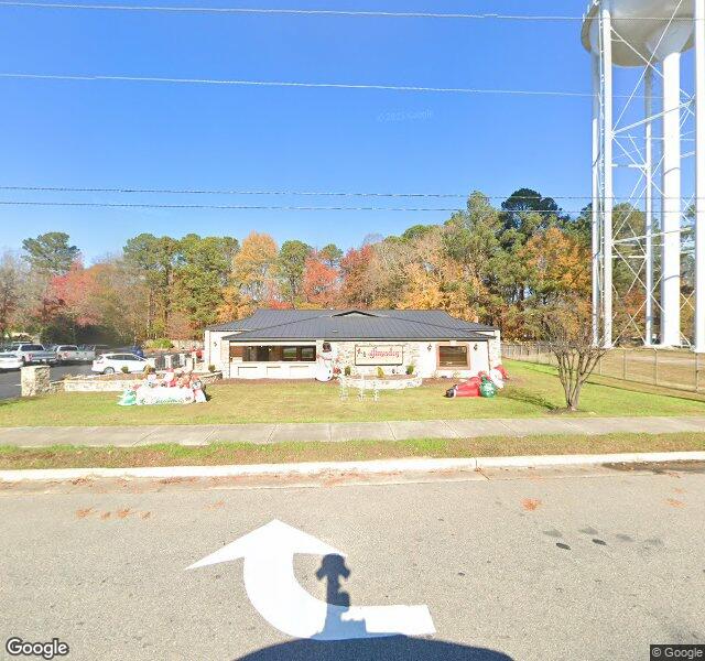 El Jimador — Mexican restaurant in Knightdale
