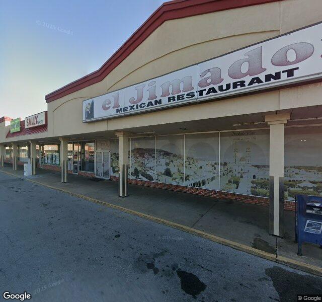 El Jimador Mexican Restaurant — Mexican restaurant in Jefferson City