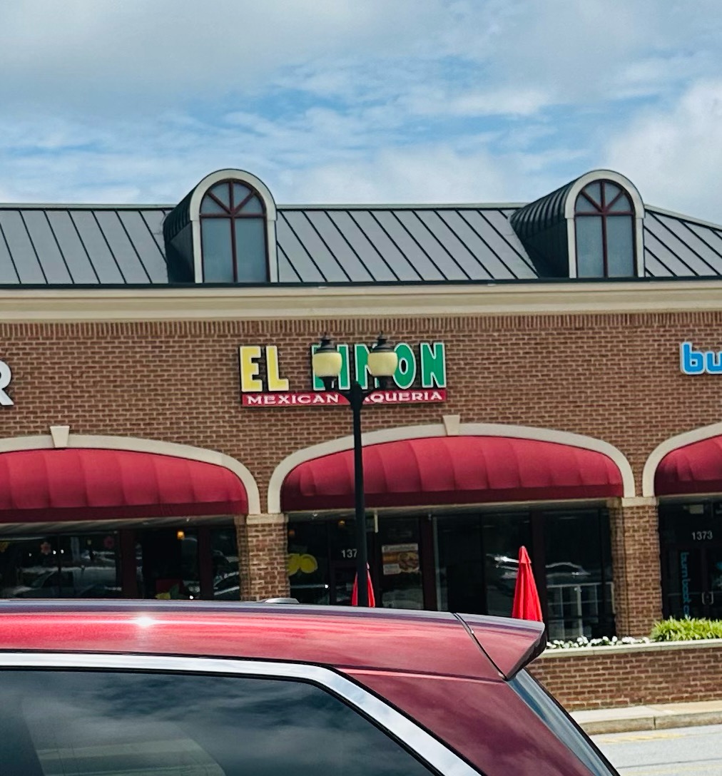 El Limon — Mexican restaurant in West Chester