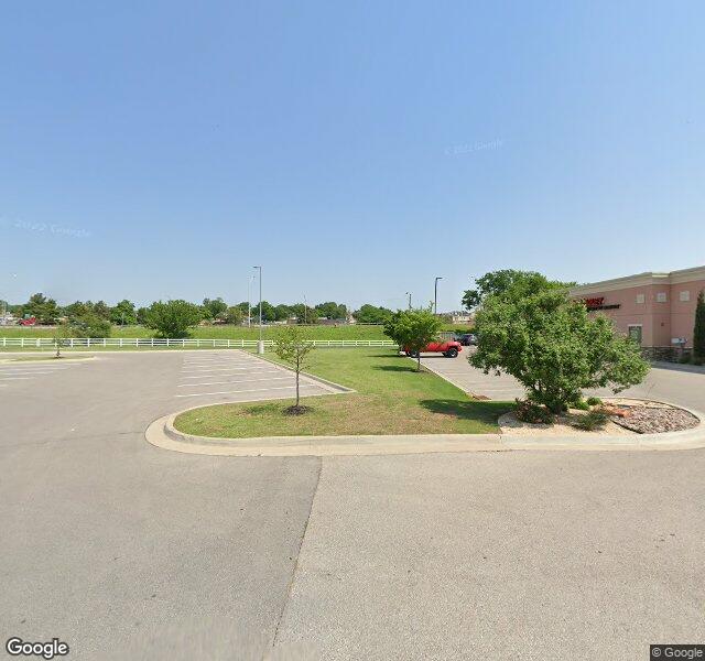 El Maguey Mexican Restaurant — Mexican restaurant in Sand Springs